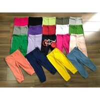 Quần chục cho bé