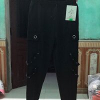 quần chục cho bé