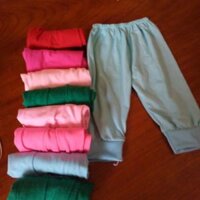 Quần chục cho bé