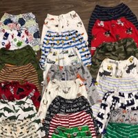 Quần chục cho bé