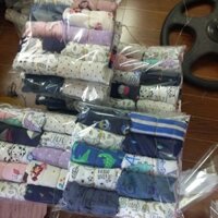 Quần chục cho bé