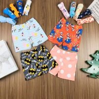 Quần chục cho bé