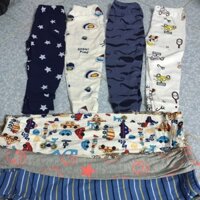 Quần chục dài bé trai