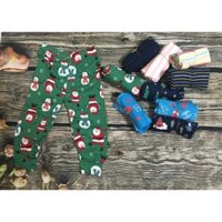 Quần chục xuất dư cho bé trai 8-18kg tặng kèm 1 khăn tam giác cho bé