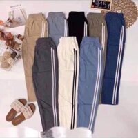 quần chun bagee siêu đẹp