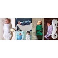 Quấn - Chũn Cocoon Ha Chun