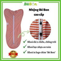 QUẤN CHŨN NHỘNG CHŨN BEBON - Mẫu mùa hè
