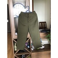 quần clutch