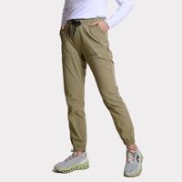 QUẦN CO DÃN NHANH KHÔ - MÃ K99 - MÀU OLIVE (S)