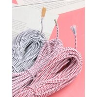 Quần có dây thun, dây thun kiểu cũ, bền, độ đàn hồi cao, dây cao su, dây thun đồ lót, phụ kiện dây nhảy