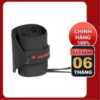 Quấn cổ tay tập Gym Harbinger Pro WristWraps