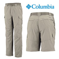 Quần Columbia tháo ống mau khô