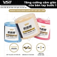 Quấn cốt vợt cầu lông VS VG042 lót cán vợt êm ái, dày hơn chống sốc hơn, thấm hút mồ hôi bảo vệ vợt cầu lông