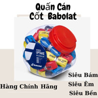Quấn Cốt Vợt Tennis Babolat ( Quấn Bên Trong Cuốn Cán )