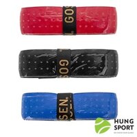 Quấn cốt vợt tennis êm tay Gosen