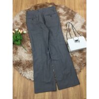 Quần Cotton B18001  - Size 30