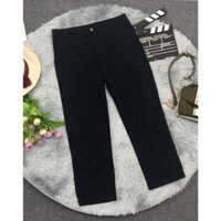 Quần Cotton B18031 - Size 30