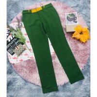 Quần Cotton B18031 - Size 31