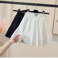 Quần culottes bé gái chân váy ngắn học sinh chống hở kiểu tây thời trang trẻ em lớn kiểu Hàn Quốc mẫu mới mùa hè