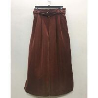 Quần culottes xuất Nhật- Q0012