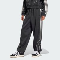 Quần dài adidas Piping dáng suông Nữ - IW5680