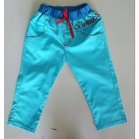 Quần dài bé trai Qk686(13 va 25)kg