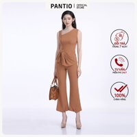 Quần dài chất liệu thô ống đứng BQD12291 - PANTIO