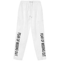 Quần Dài FOMO Track Pants nhiều màu