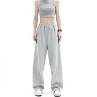 Quần Dài Form Rộng NOCTURNAL Track Pants Unisex Nam Nữ Local Brand Đứng Form Co Giãn Tốt