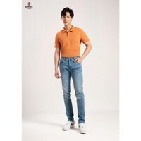 Quần Dài Genviet Nam Jeans Col Đứng T1108J8138