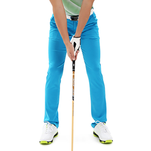 Quần dài golf nam PGM KUZ005