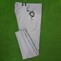 Quần Dài Golf Nam (quần thể thao) Footjoy FJ Lightweight Stretch Tour Fit Pant - 86429