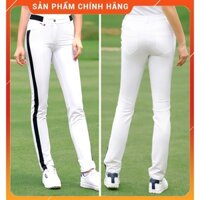 Quần dài Golf nữ cao cấp PGA-102005