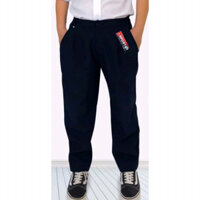 Quần dài học sinh cho các bé cấp 1, cấp 2