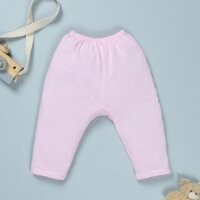 Quần dài IQ Baby màu hồng