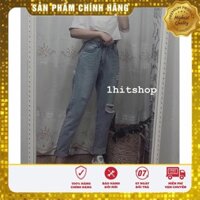 Quần DÀI JEAN 07 Nữ