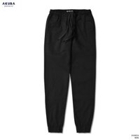 QUAN DAI JOGGER KAKI 01H910