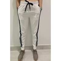 QUẦN DÀI JOGGER NỮ VẢI THUN DÀY DẶN ĐA NĂNG NHIỀU MÀU MỚI