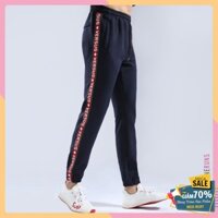 Quần dài Jogger thể thao A7034 LeXing (Không Áo) II Annerun Đồ Tập Gym Nam Nữ I