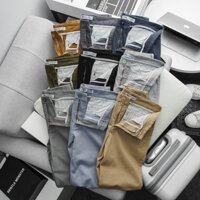 Quần dài kaki nam ZARA trẻ trung năng động - King's Store