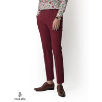 Quần dài khaki nam tiger king