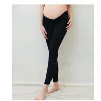 Quần dài legging bầu