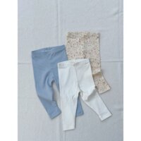 Quần dài Legging Trẻ Sơ Sinh macro & micro