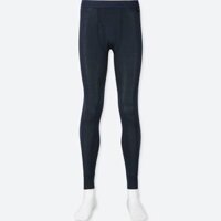 Quần dài nam giữ nhiệt Uniqlo