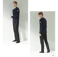 Quần dài nam mặc ngủ, quần thể thao nam, quần dài mặc nhà nam nữ cao cấp Pum