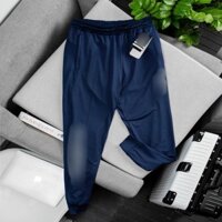 Quần Dài Nam Ống Suông Kiểu Dáng Thể Thao ,Chất Thun Poly Mang Mát Thoải Mái