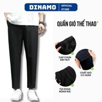 Quần dài nam, quần gió nam thể thao quần jogger nam RUMANI