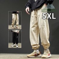 Quần Dài Nam Thời Trang Ống Túm