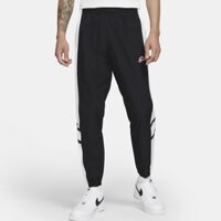 QUẦN DÀI NIKE HERITAGE MEN'S WINDRUNNER WOVEN PANT - BLACK / WHITE