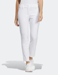 Quần Dài Nữ Adidas HT0053 Trắng